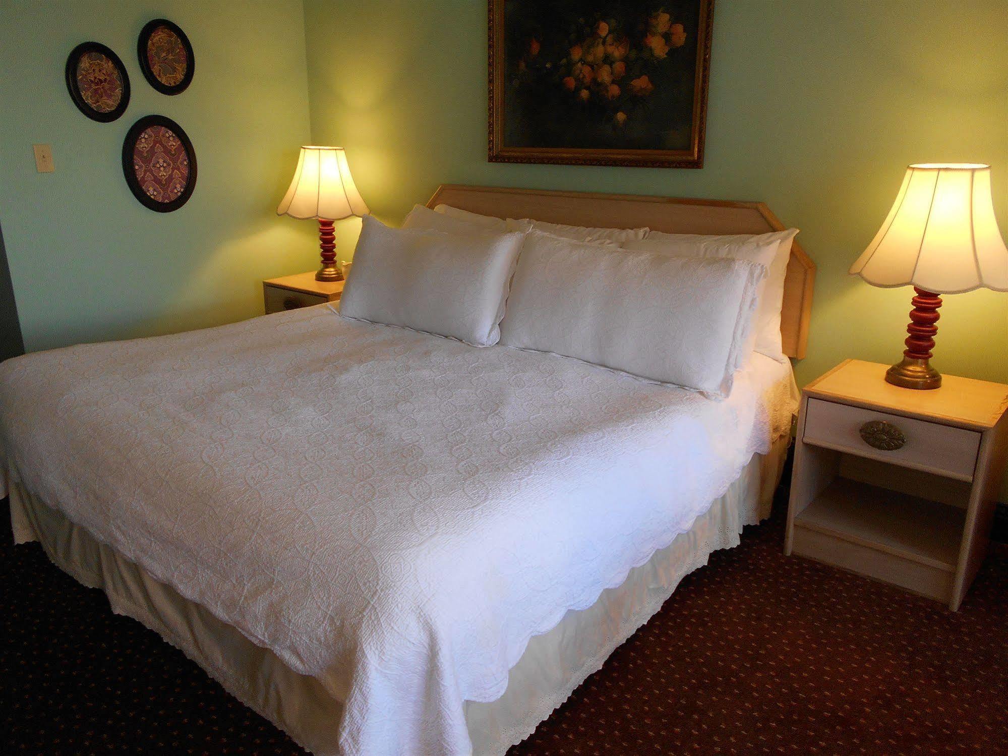 Inn Victorian Sparks