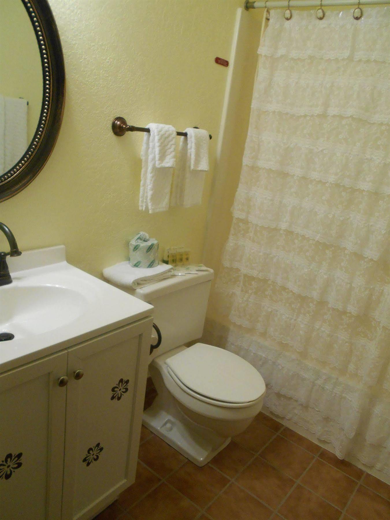 Mini-hôtel Victorian 2*