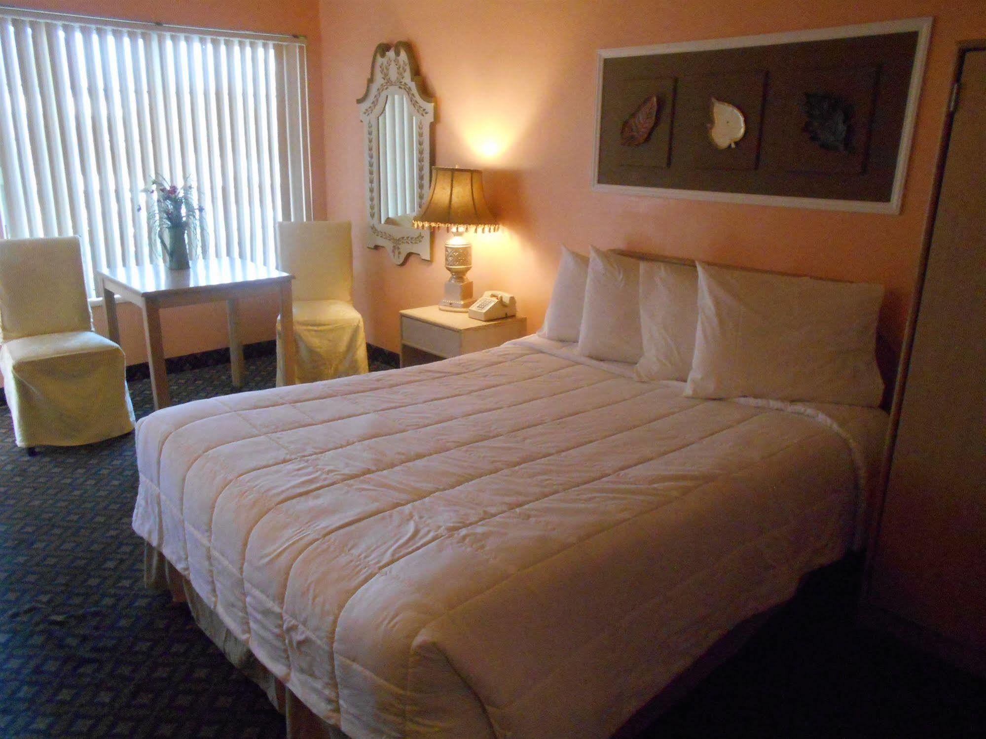 Victorian Inn